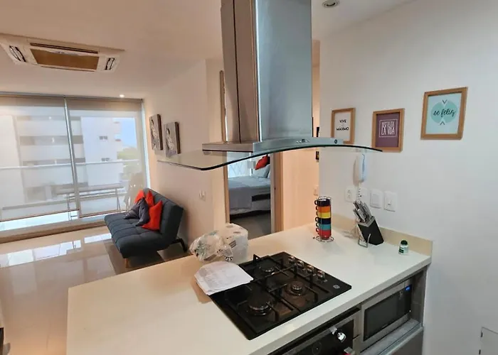 Apartamento Bello Horizonte