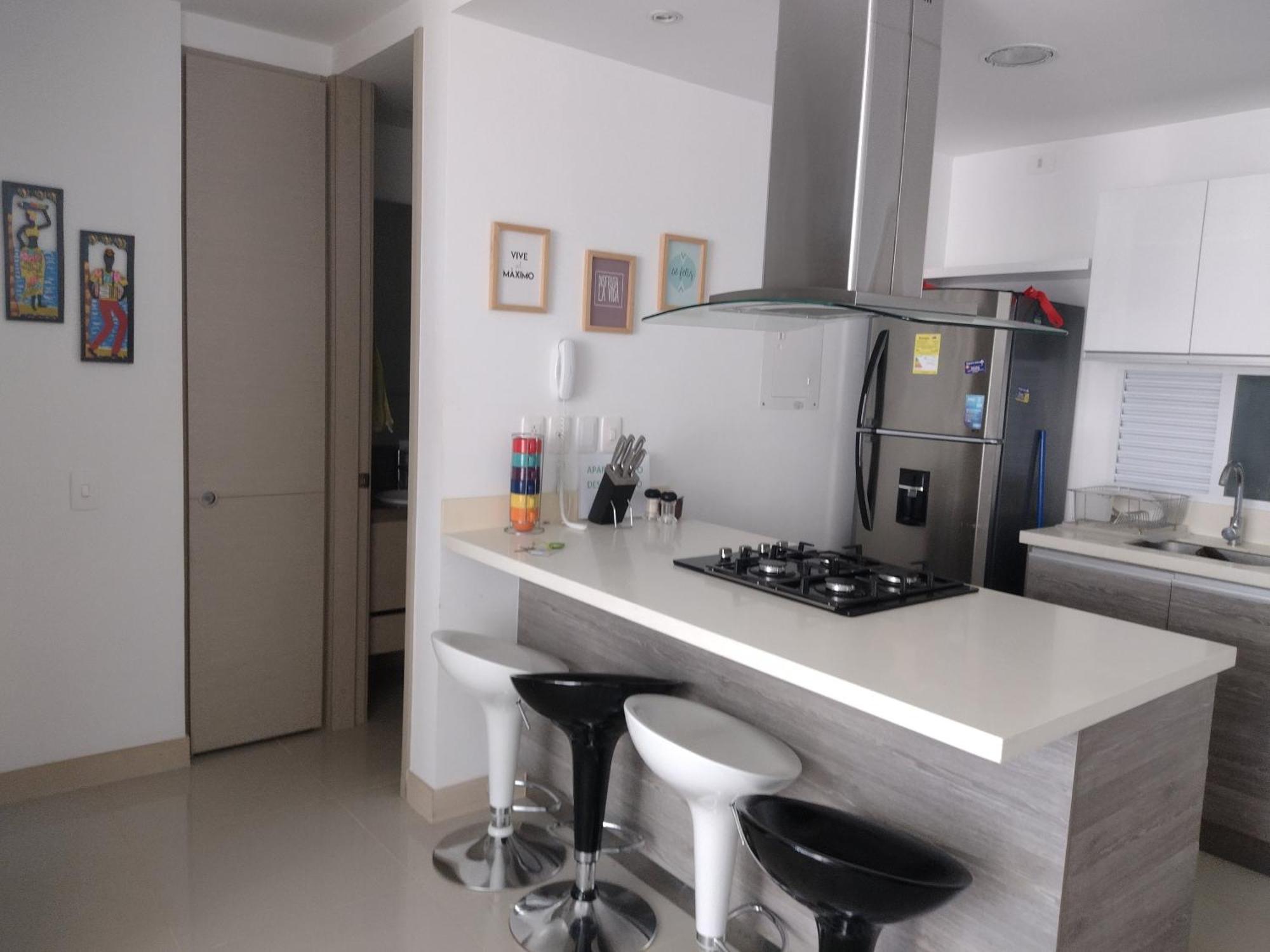 Horizonte Apartment