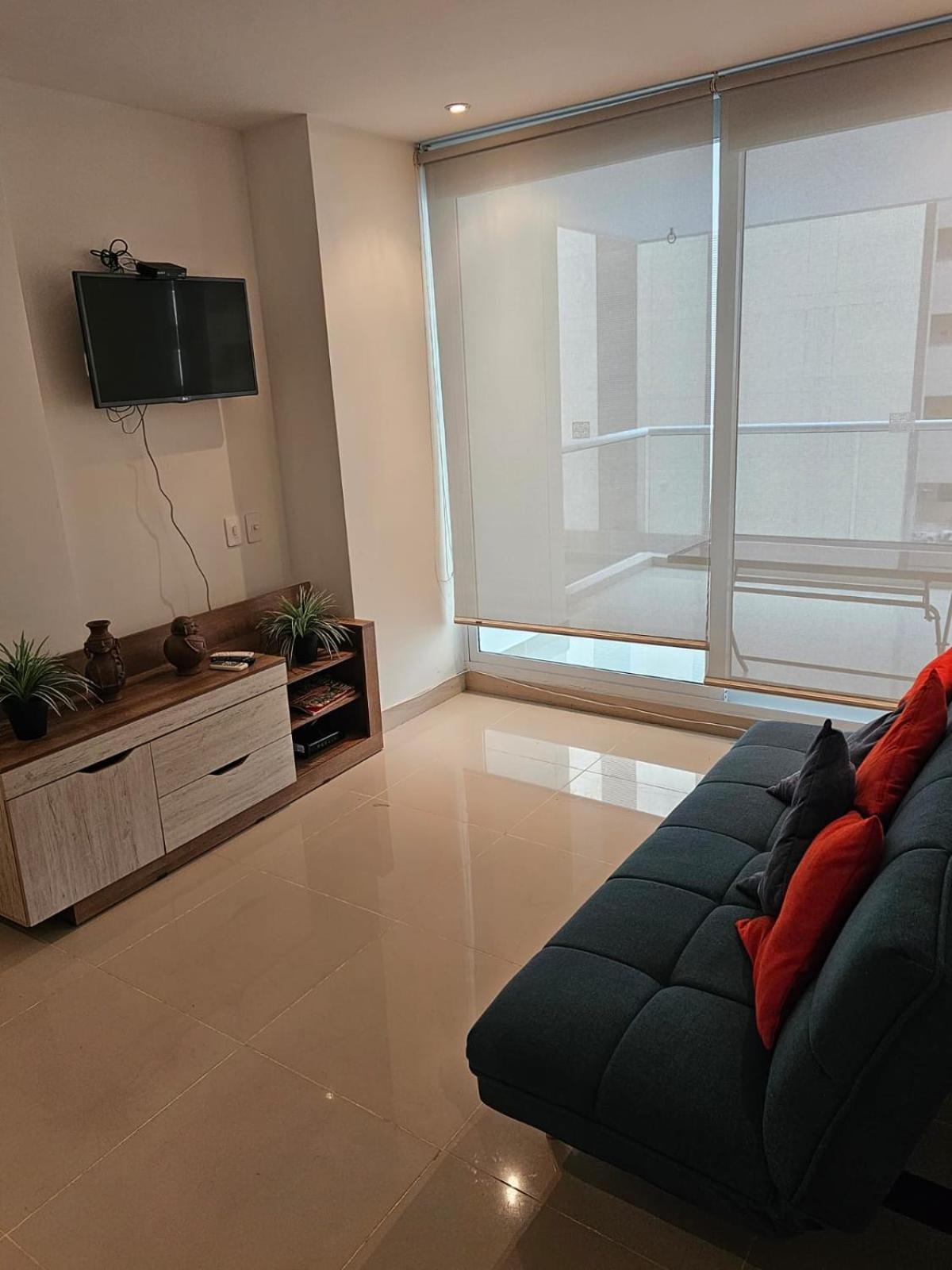 Horizonte Apartment Santa Marta (Magdalena)
