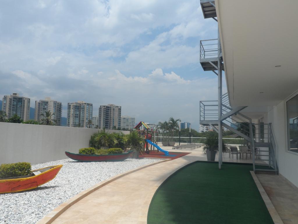 Horizonte Apartment