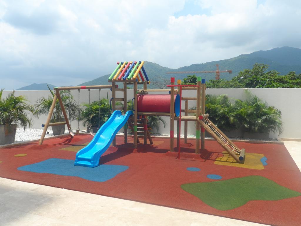 Horizonte Apartment Santa Marta (Magdalena)