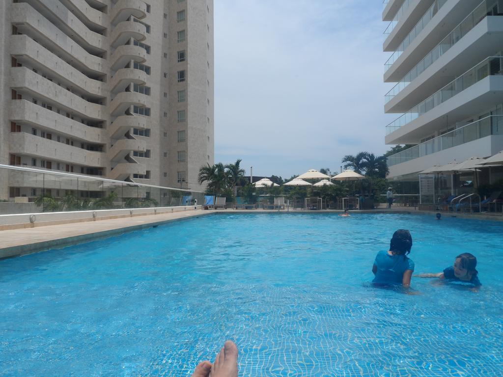 Apartment Horizonte