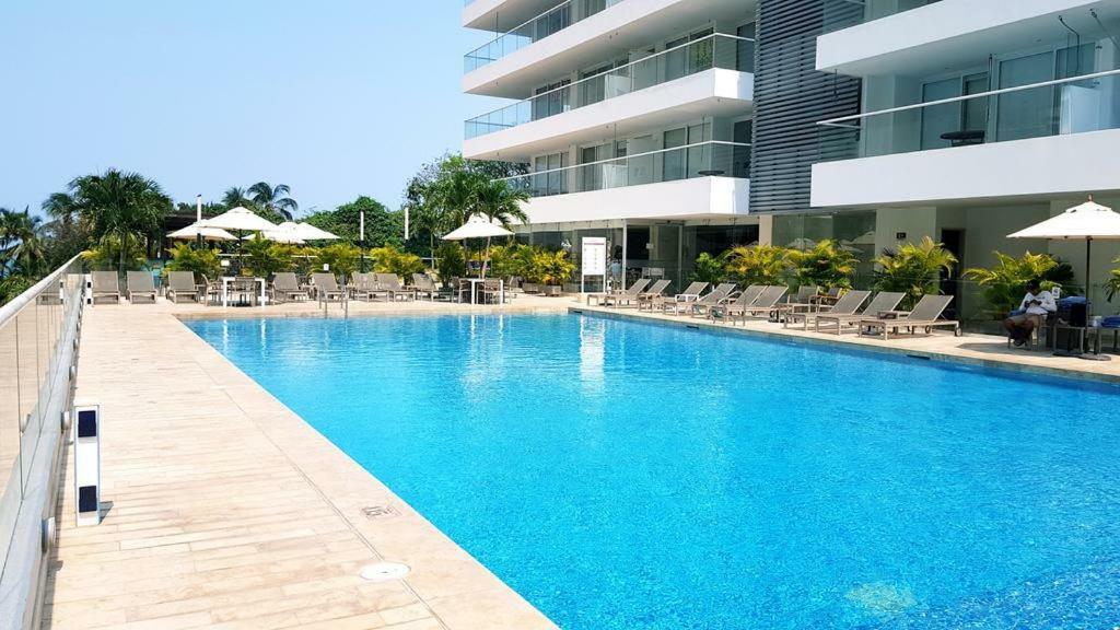 Horizonte Apartment